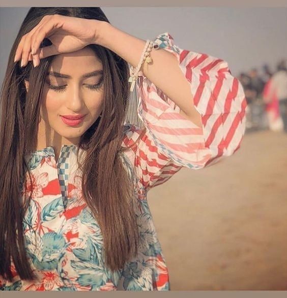 Hina Shah